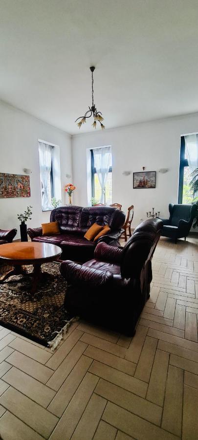 City Center Apartment Sopron Exterior foto